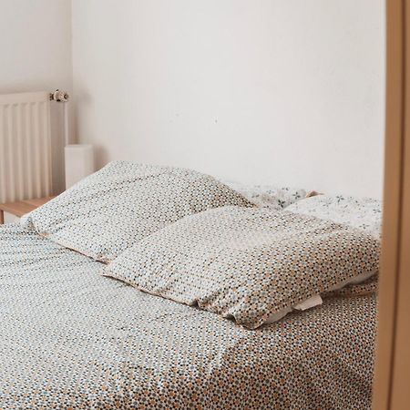 Bel Appartement Au Calme Avec Parking Lyon Ngoại thất bức ảnh