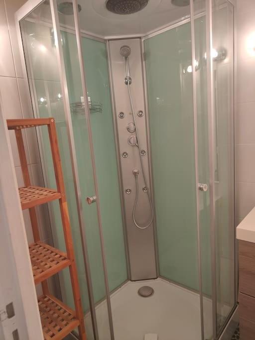 Bel Appartement Au Calme Avec Parking Lyon Ngoại thất bức ảnh