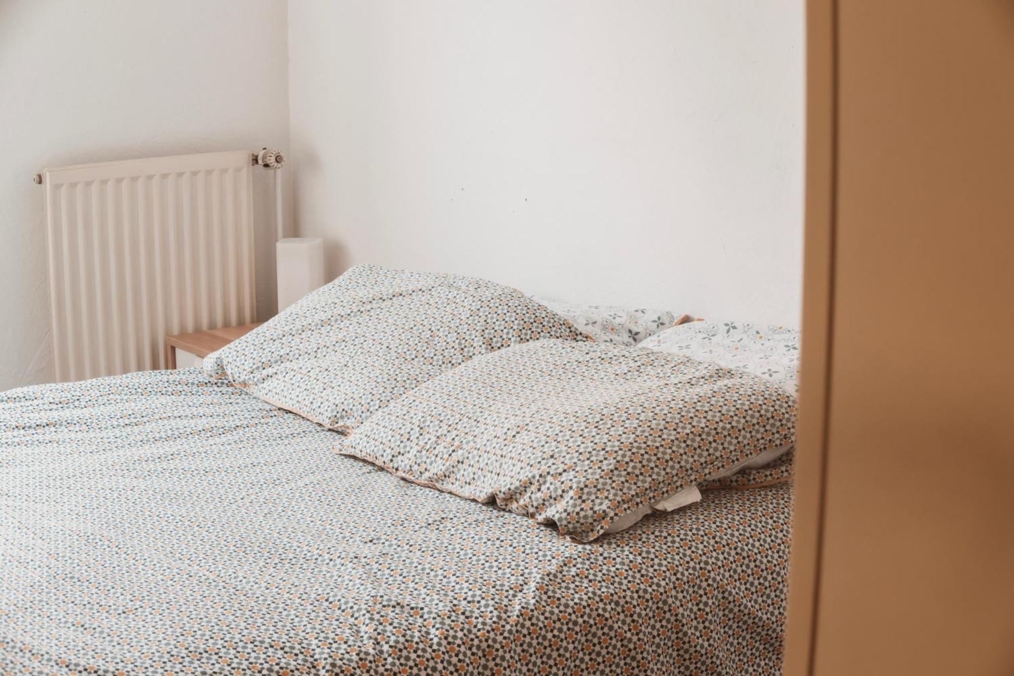 Bel Appartement Au Calme Avec Parking Lyon Ngoại thất bức ảnh