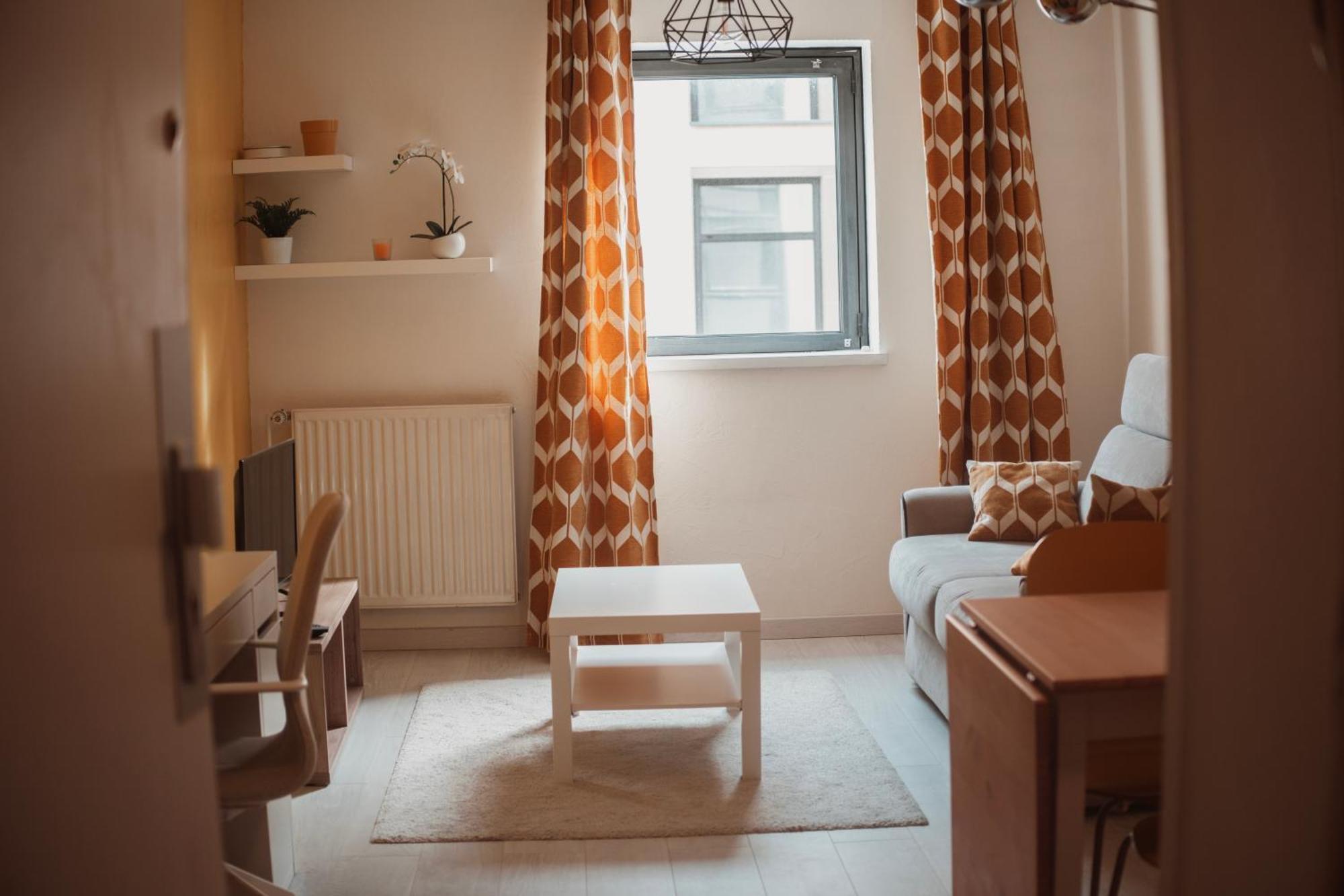 Bel Appartement Au Calme Avec Parking Lyon Ngoại thất bức ảnh