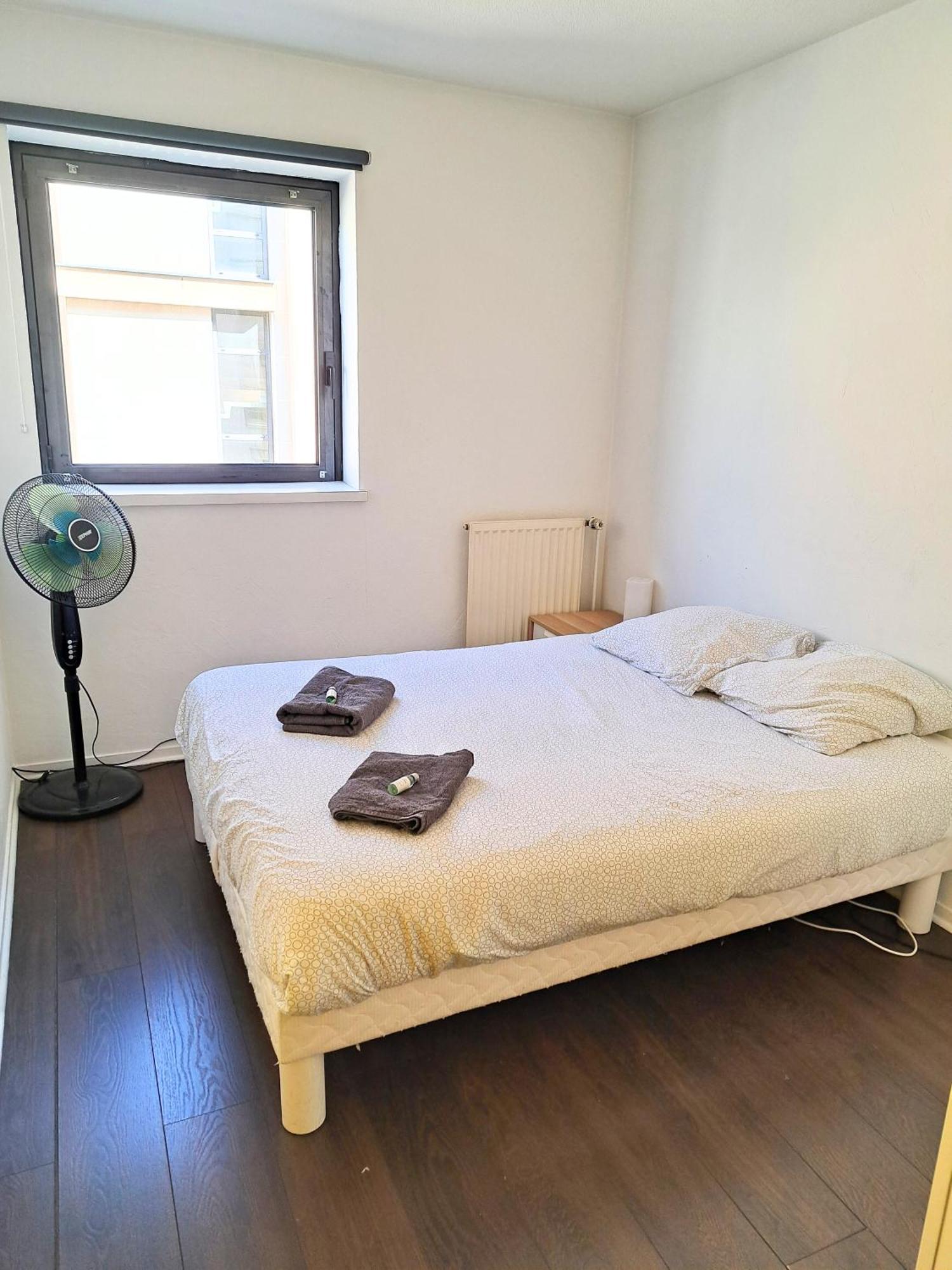 Bel Appartement Au Calme Avec Parking Lyon Ngoại thất bức ảnh