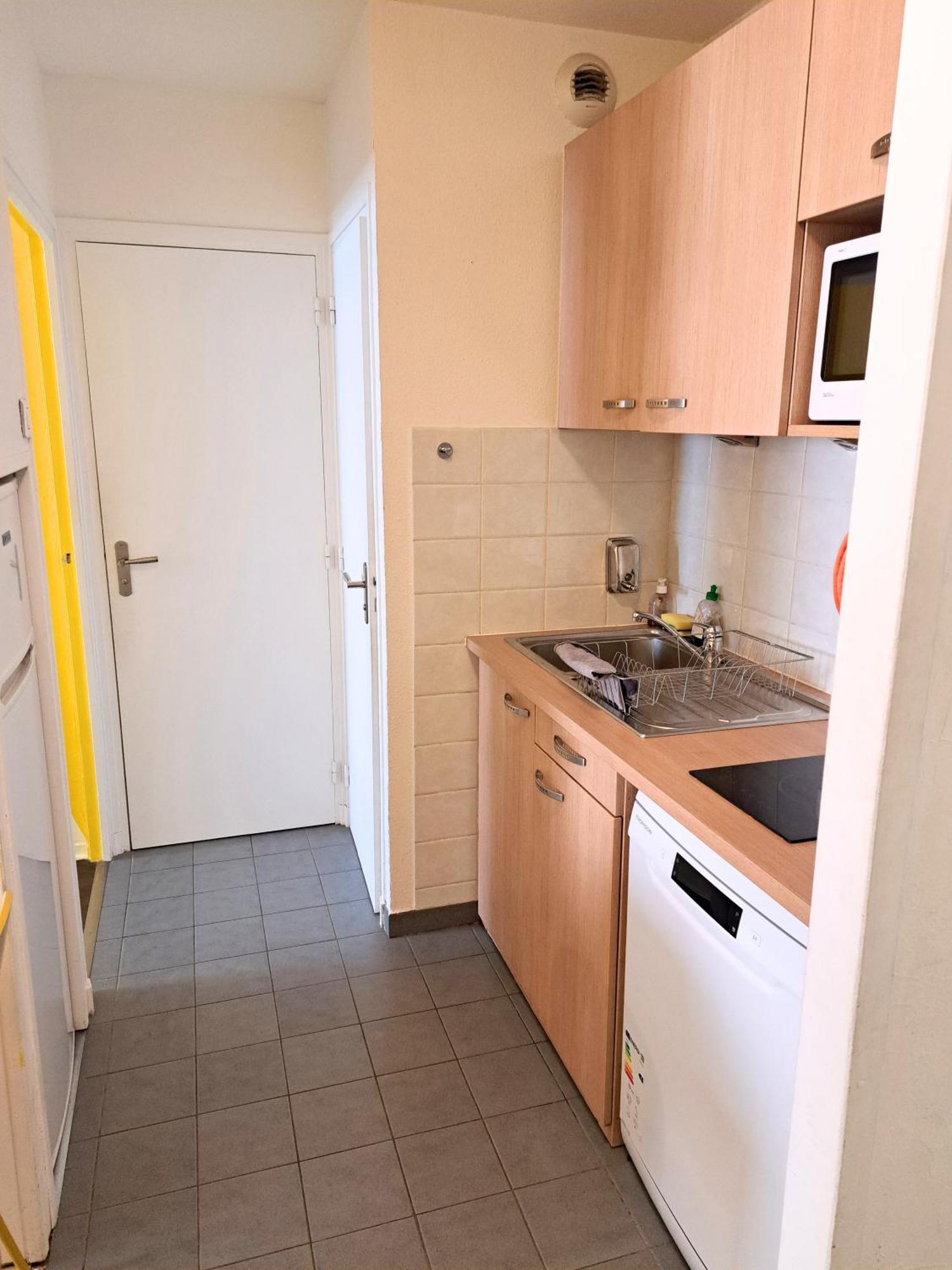 Bel Appartement Au Calme Avec Parking Lyon Ngoại thất bức ảnh